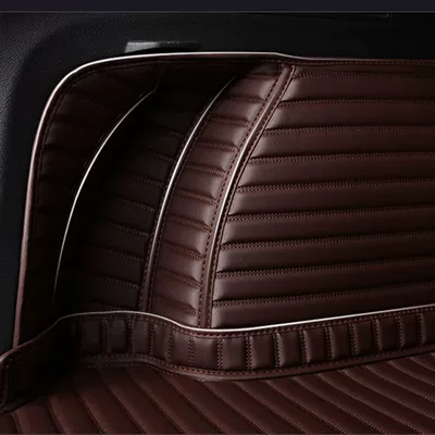 Trunk Mat | Mat European and American Version