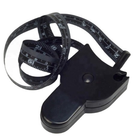 余姚厂家供应测量工具多功能卷尺 礼品软尺 皮尺子量衣尺手柄卷尺