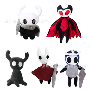 �羳�Α���߅Hollow Knight�ն��Tʿ�����f�}�����`����ë�q���
