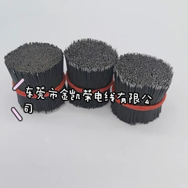 电子线;漆包线;连接器