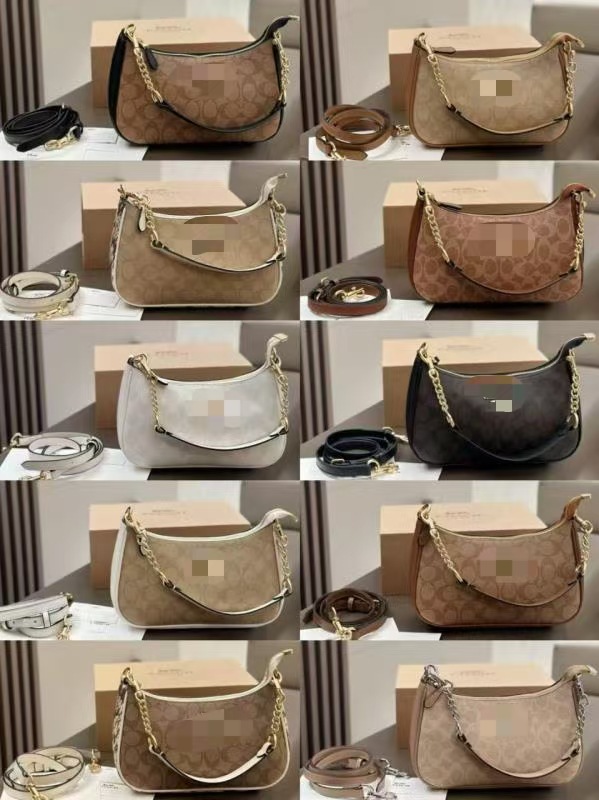 카키 화이트 + 선물 상자