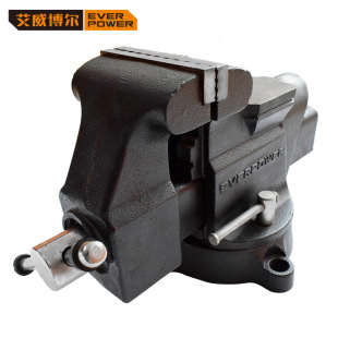 Aiweiboer C Series Heavy Duty Bench Vise