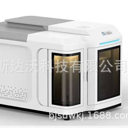 Микрофлюидный прибор для изображения частиц