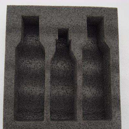 衢江珍珠棉衢江黑色珍珠棉裁片板材冲孔异型材白色珍珠棉