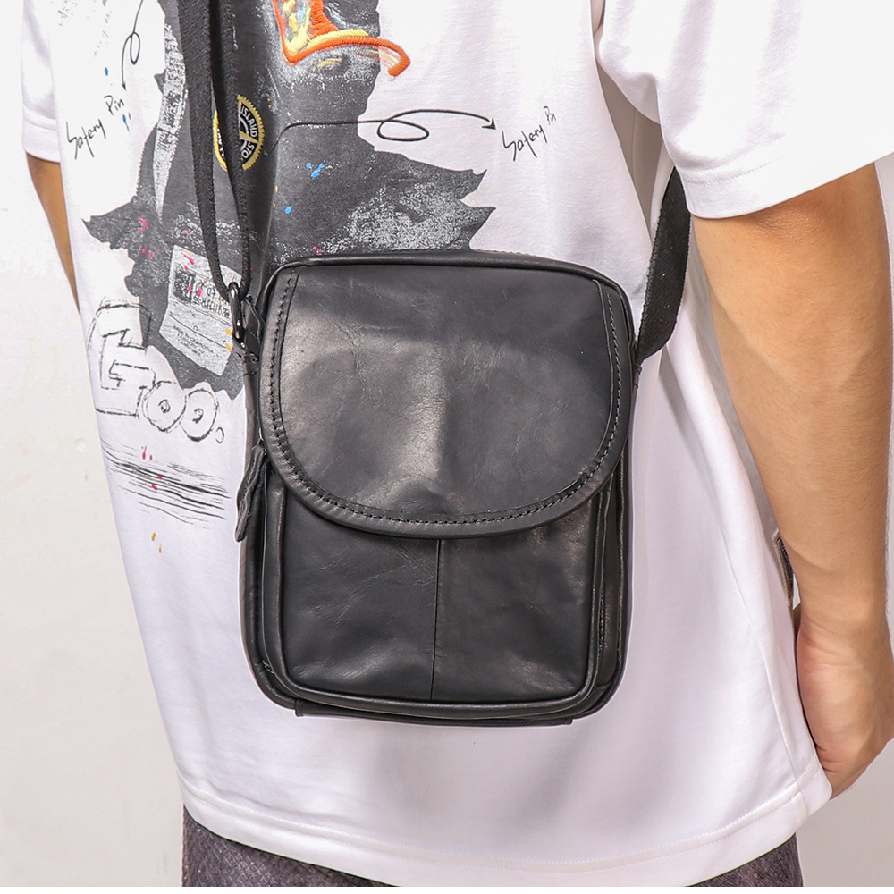 Large Capacity Shoulder Bag