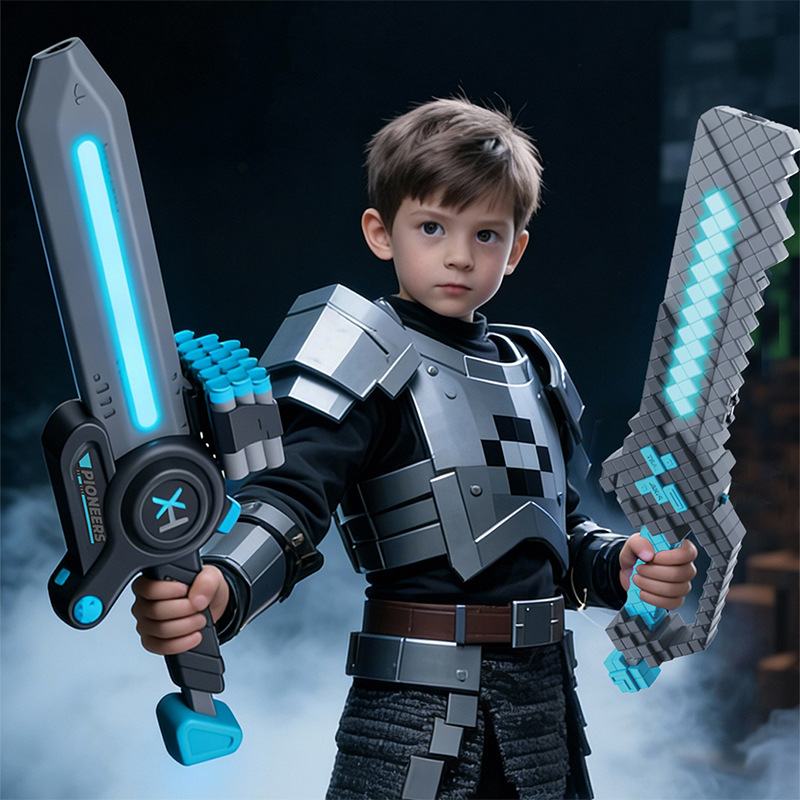 Children's sword