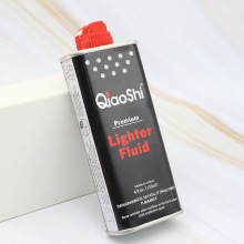 工厂现货批发QiaoShi高纯度打火机专用油 133ML煤油 火机油怀炉油