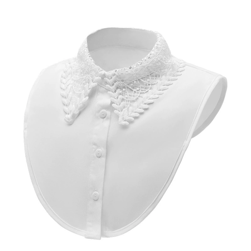 Shirt, fashionable false collar