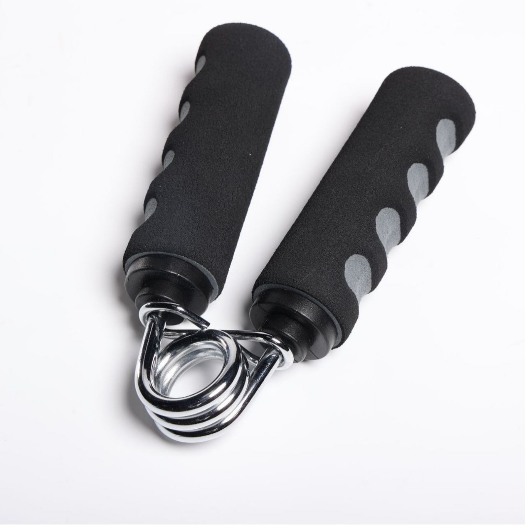 A-shaped grip device sponge wrist device household finger trainer…