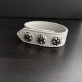 White anchor model (suitable for hand sizes 15 to 21)