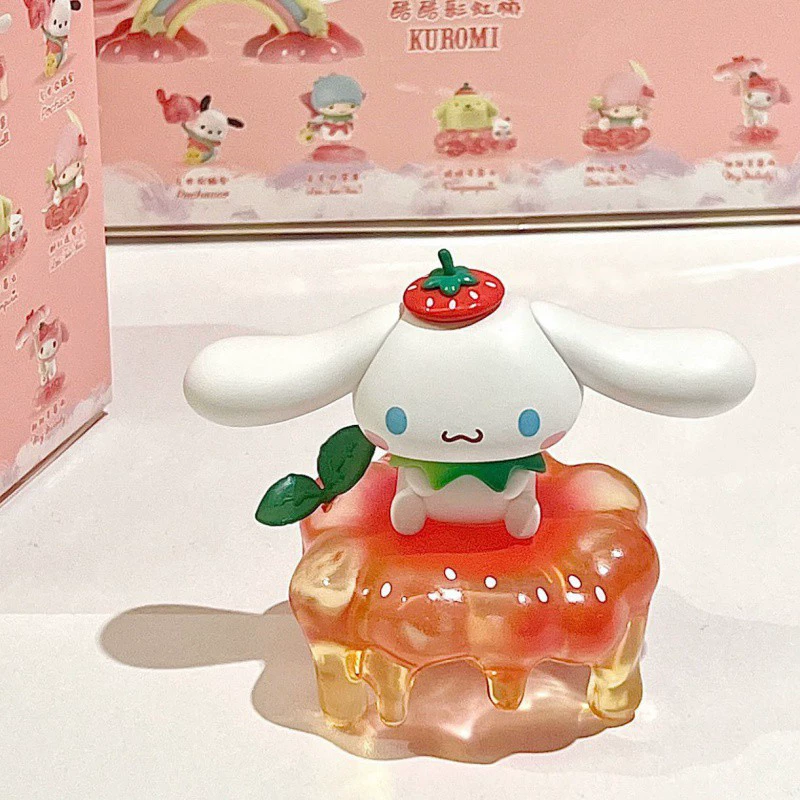 Sanrio, Hello Kitty, развлечения, минифигурка
