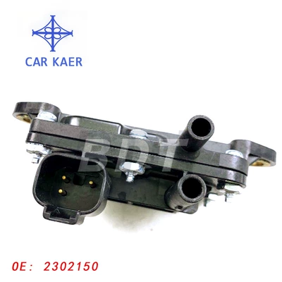 Applicable to GM Buick Other starting systems