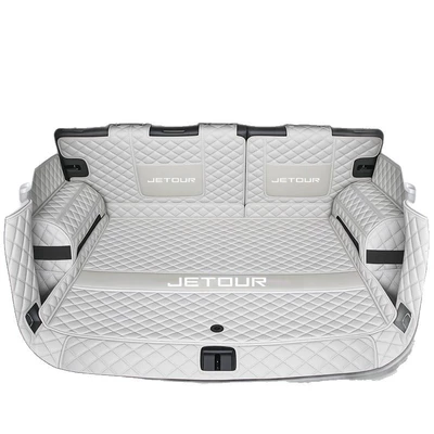 Trunk Mat — T1