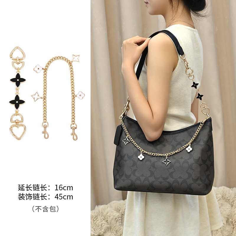 Cadena Extensora para Bolso Laurel31 de Metal para Bolsos image 21
