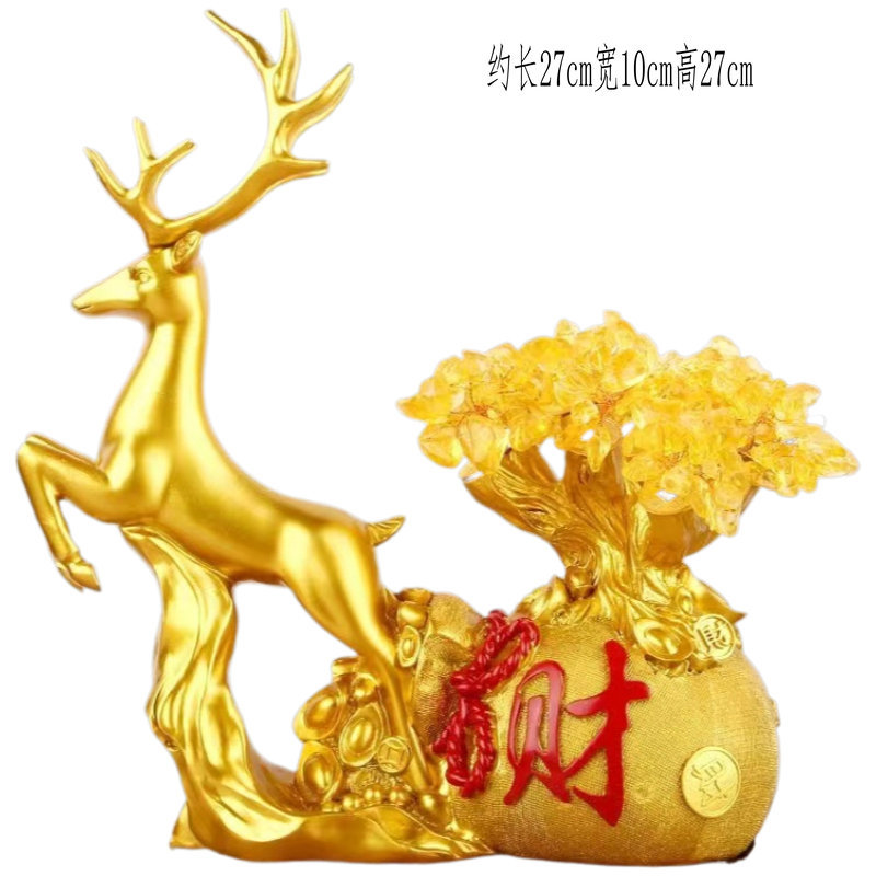 Moderno simple luz de lujo Casa artesanía decoración salón vino gabinete TV gabinete decoración se puede entregar una pieza envío gratuito