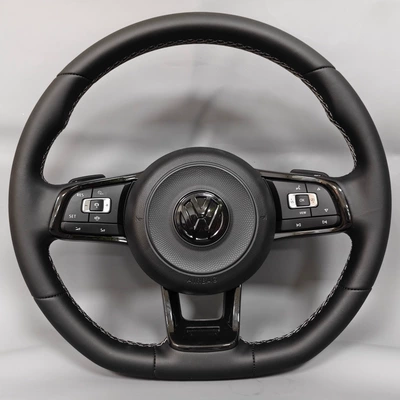 Volkswagen Golf, Lamando, Magotan, Steering wheel