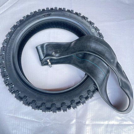Off-Road Motorcycle Xr50 70 Crf50 Apollo High 80/100-12 Tire Inner Tube 3.00-12