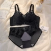 Black set