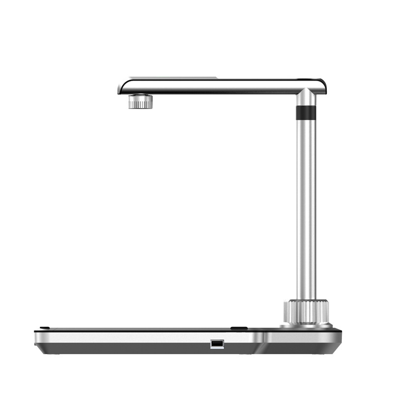 汉王E1690plus高拍仪携照片办公扫描仪机拍文件 一键OCR识别成