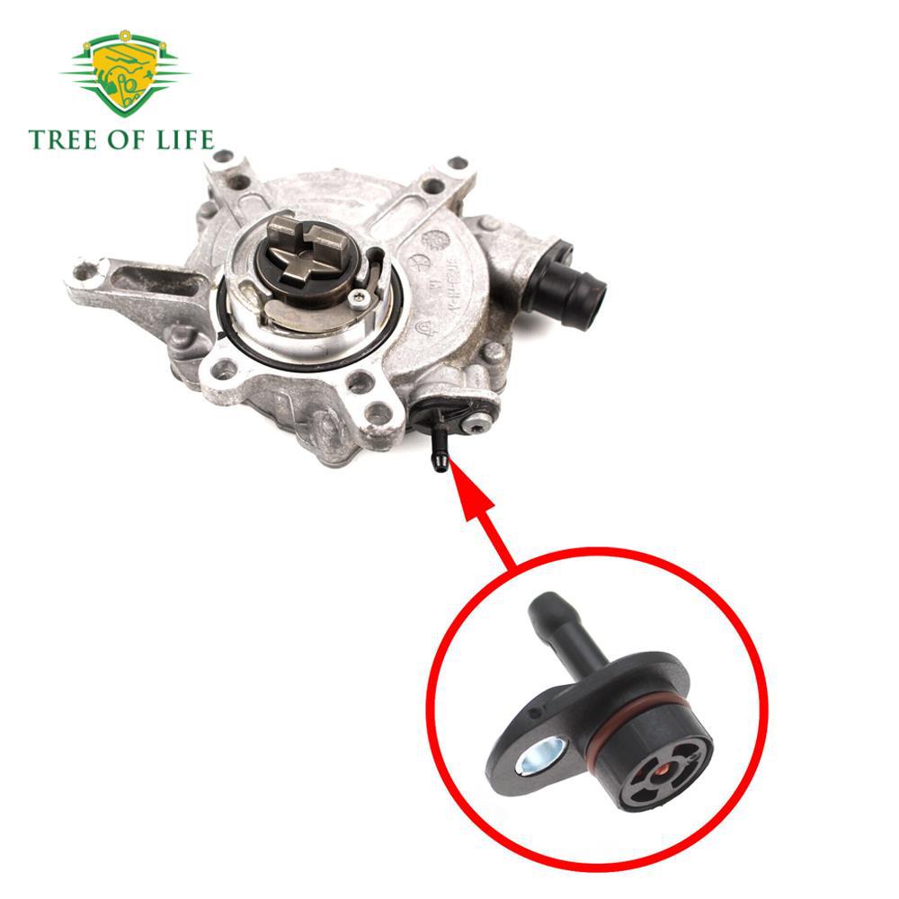 A2762300365 2762300365 for Mercedes Brake Vacuum Pump Service Valve