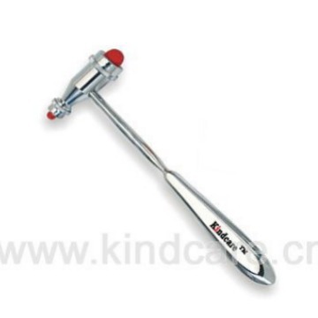 康特 KT-GF05I 诊断锤 叩诊锤 神经锤  医用锤子