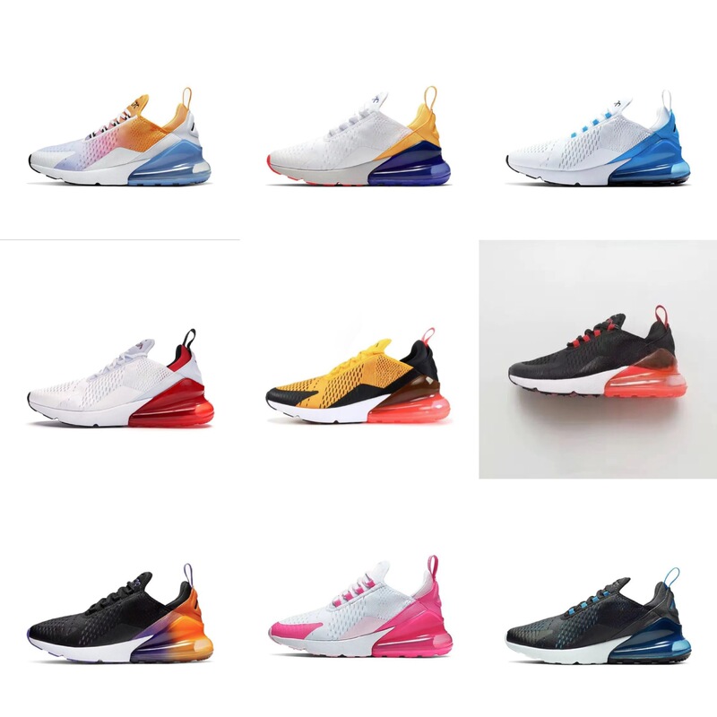 Putian Pure Original Max270 Air-Cushioned Men's Running Shoes Casual Breathable Air-Cushioned Women's Shoes Student Shock-Absorbing Sports Shoes Summer Putian Pure Original Max270 Air-Cushioned Men's Running Shoes Casual Breathable Air-Cushioned Women's Shoes Student Shock-Absorbing Sports Shoes Summer