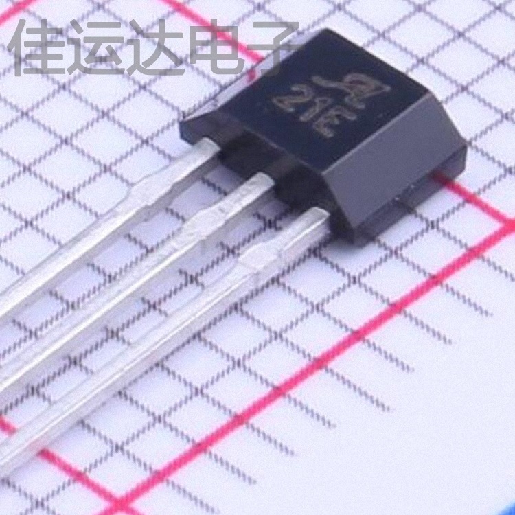 A1221EUA-T封装SIP-3原装传感器