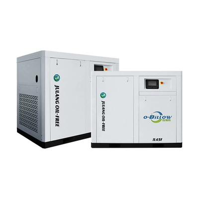 Water-Lubricated Air Compressor 45Kw: Hava kompressorları