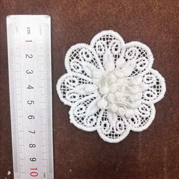 7.5cm grid stamens