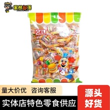 ���Ʒ�� GEL�h����Ƥܛ��500g ��ͯȤζ�����ǹ����նY����ʳSZ