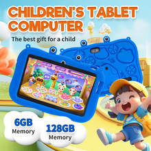 �羳����7�簲׿��ͯƽ����X�������� Kids Tablet Pc With WiFi