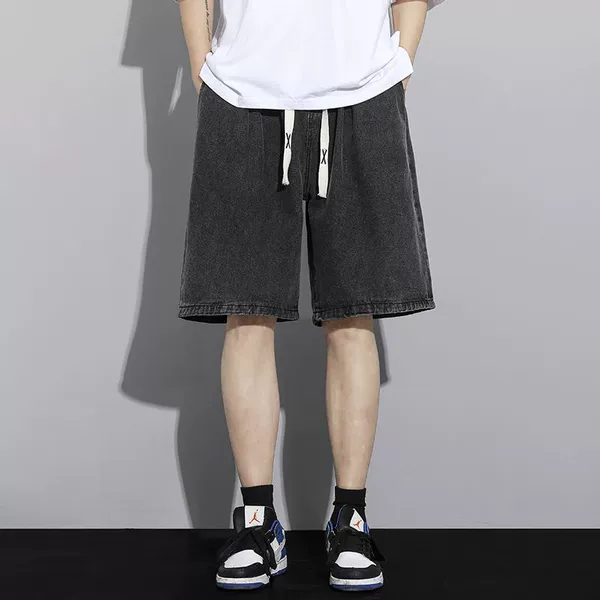 1023-1 Black Grey