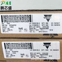 IRF840PBF ԭ�b��Ʒ N�ϵ�MOS��500V8A �����׃����UPS