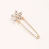 Five -horse eye rhinestone
