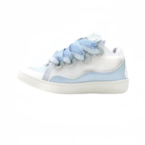 Белый, синий