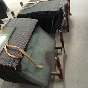 Benz Electric Vehicle Rear Gear Glass