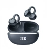 High -end version black