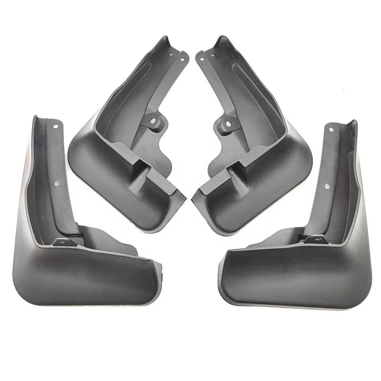 Protector de Guardabarros para Automóvil Audi Q8, Apto para Comercio Exterior y Transfronterizo