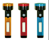 Linterna de luz fuerte pistola láser portátil carga de larga duración super brillante de emergencia contra incendios disparar antorcha especial al aire libre