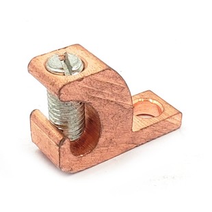 �����~�ӵ��h�ӵؾ��ACopper Lay-In Lug grounding Connector