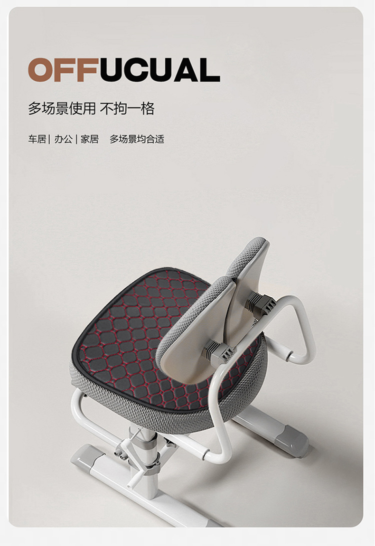Car seat cushion nano-leather quilted embroidered diamond five-seat universal seat cushion three-piece single four-season cushion manufacturers wholesale