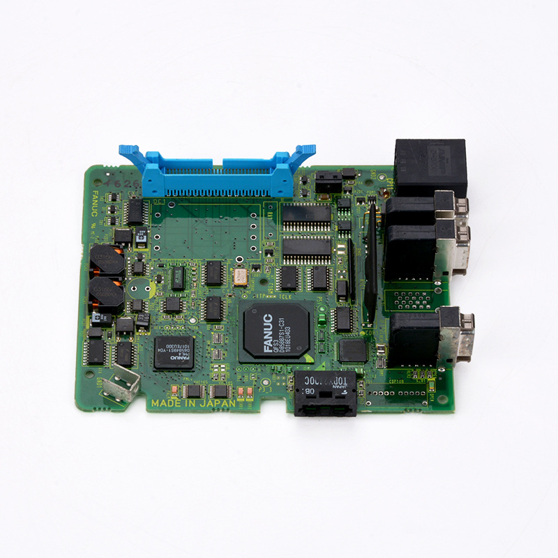 A20B-2101-0180 发那科FANUC原装数控机床电路板现货议 价
