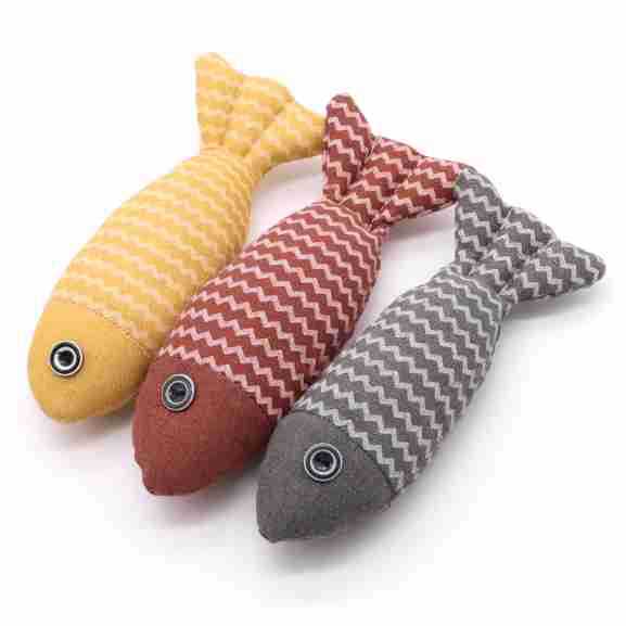 Juguetes para gatos, auto-aburrimiento y mordedura, peluche para mascotas, pulgares, maullidos, molares, juguetes para gatos, muñecos de menta gatera