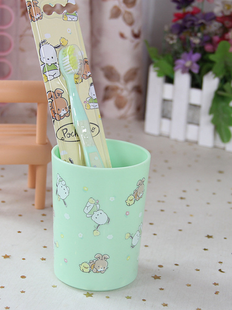 PC 개 (워시 컵 + 칫솔)