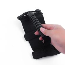 平衡车 电动折叠滑板车提手绑带配件9号滑板车立杆绑式提手m365