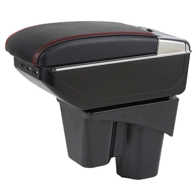 Suitable for 2015-19 Honda: Armrest box