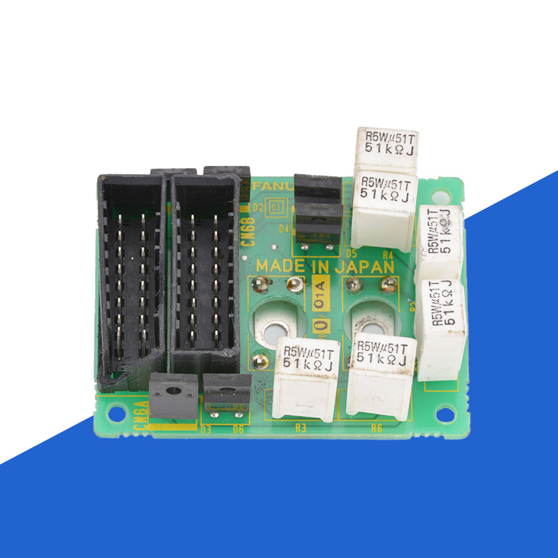 A20B-1008-0700发那科fanuc系统原装驱动电原版全新现货议价