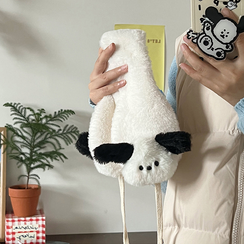 2022 Invierno nuevo orejeras de felpa orejeras femeninas orejeras de invierno orejeras femeninas cálido anti-congelación