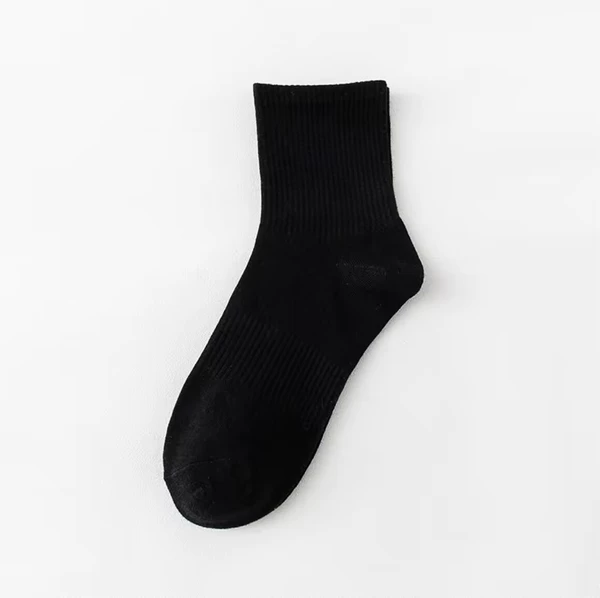 Mid-Midth Midtopatoplasty-Black