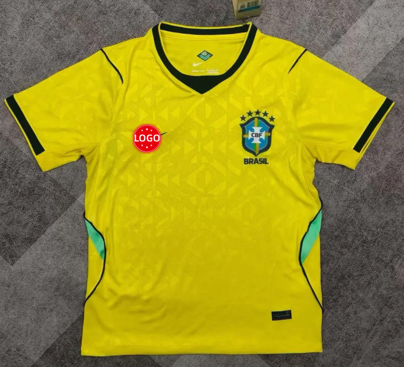 Camiseta de fútbol de la Copa del Mundo 2026 España Alemania Brasil Portugal Argentina Camiseta de fútbol de la Selección Nacional de Fútbol